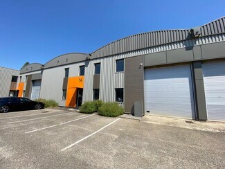 More details for Light Industrial to Rent