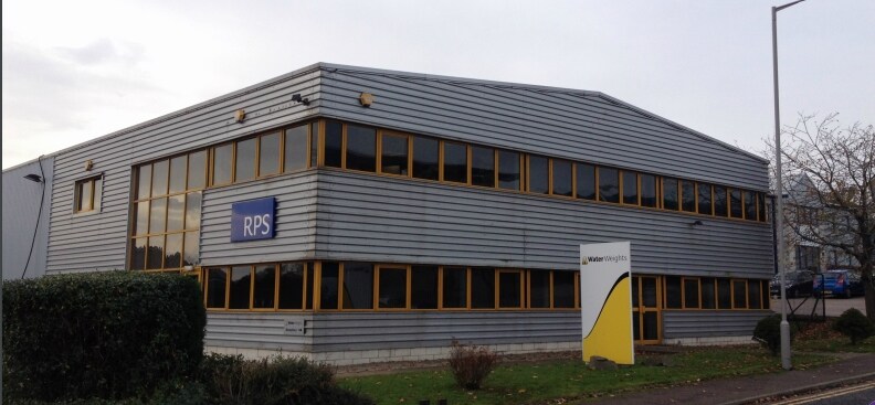 Tern Pl, Aberdeen for sale - Primary Photo - Image 1 of 1