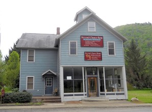 2036 Route 287, Morris, PA for sale Building Photo- Image 1 of 1