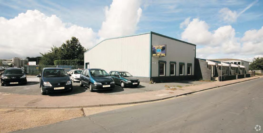 Cooting Rd, Aylesham for sale Primary Photo- Image 1 of 1