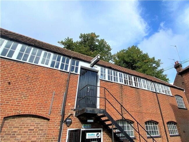 More details for 94 A St. Benedicts St, Norwich - Industrial to Rent