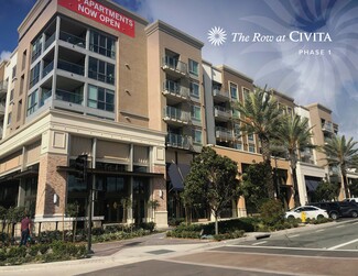 More details for 7995 Civita Blvd, San Diego, CA - Retail for Rent