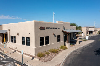 More details for 4566 N 1st Ave, Tucson, AZ - Office for Rent