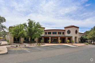 3450 E Sunrise Dr, Tucson, AZ for sale Primary Photo- Image 1 of 1