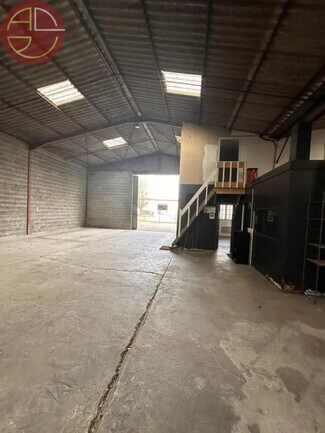 More details for Industrial to Rent