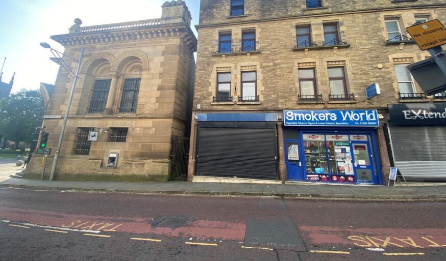 12 Higher Church St, Blackburn for sale Building Photo- Image 1 of 1