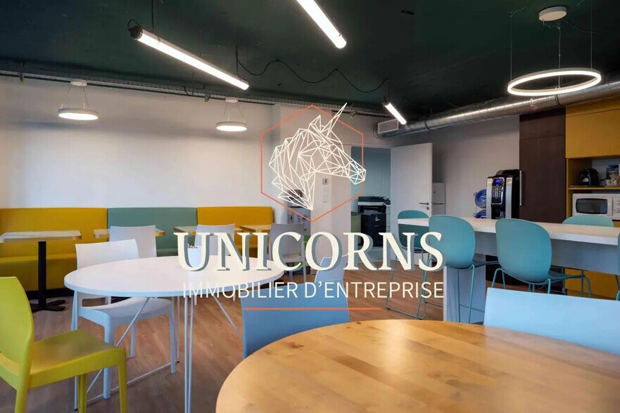 Office in Toulouse to rent - Building Photo - Image 3 of 7