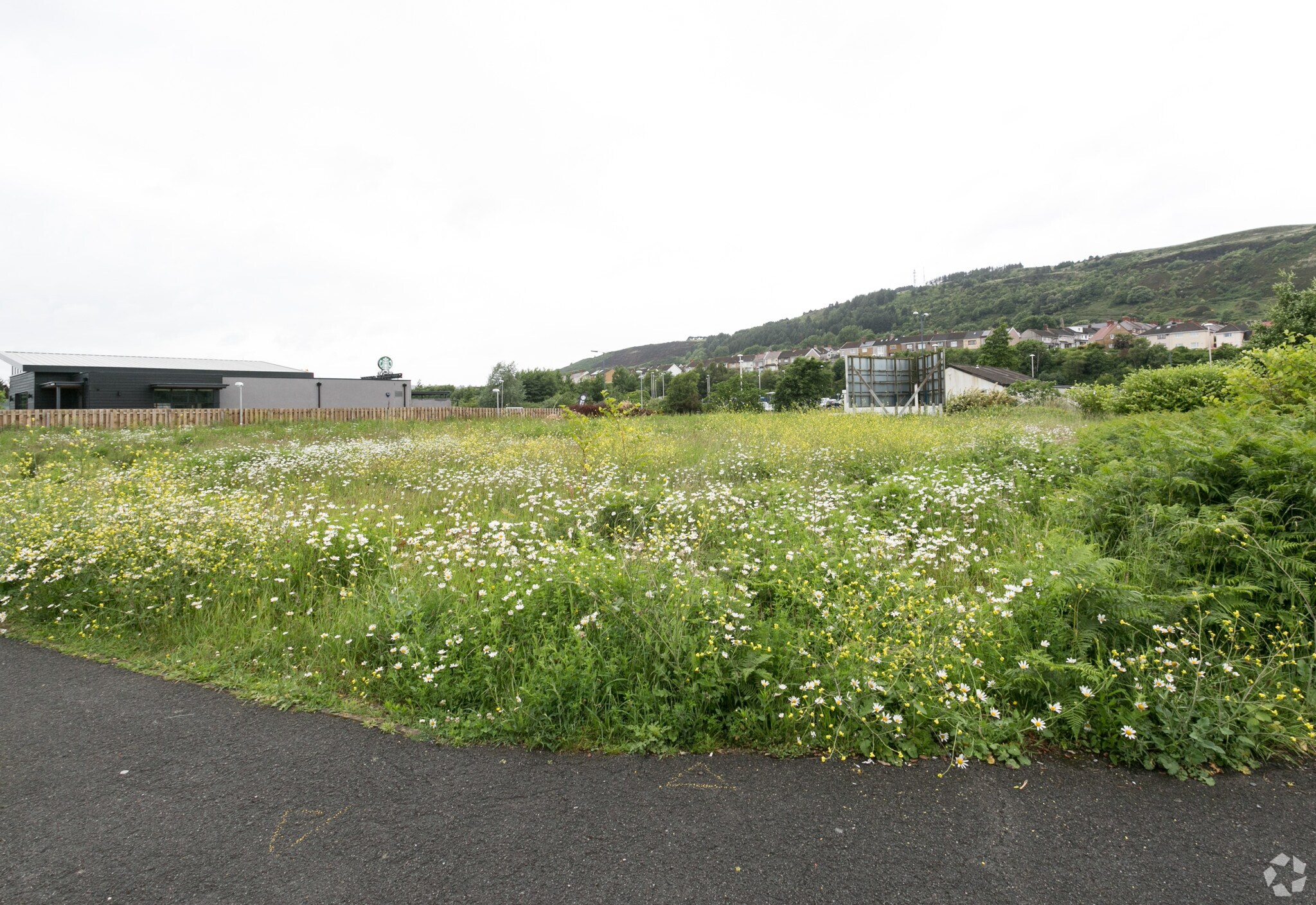 Fabian Way, Swansea for sale Primary Photo- Image 1 of 1