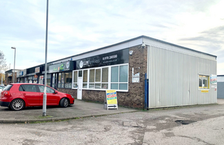 More details for Wrexham Industrial Estate, Wrexham - Retail for Rent