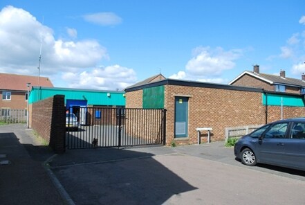 Glendale Ct, Amble to rent Primary Photo- Image 1 of 6