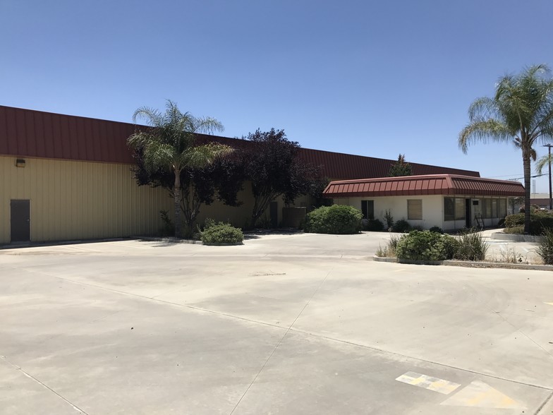 592 W Esplanade Ave, San Jacinto, CA for sale - Building Photo - Image 1 of 1