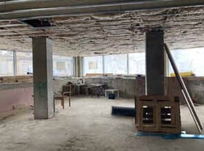 15-18 Canute Rd, Southampton to rent Interior Photo- Image 1 of 2