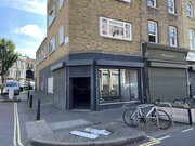 214 Well St, London LND - Shop or Retail Space