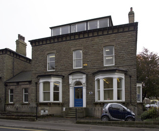 More details for 52 East Para, Harrogate - Office for Rent