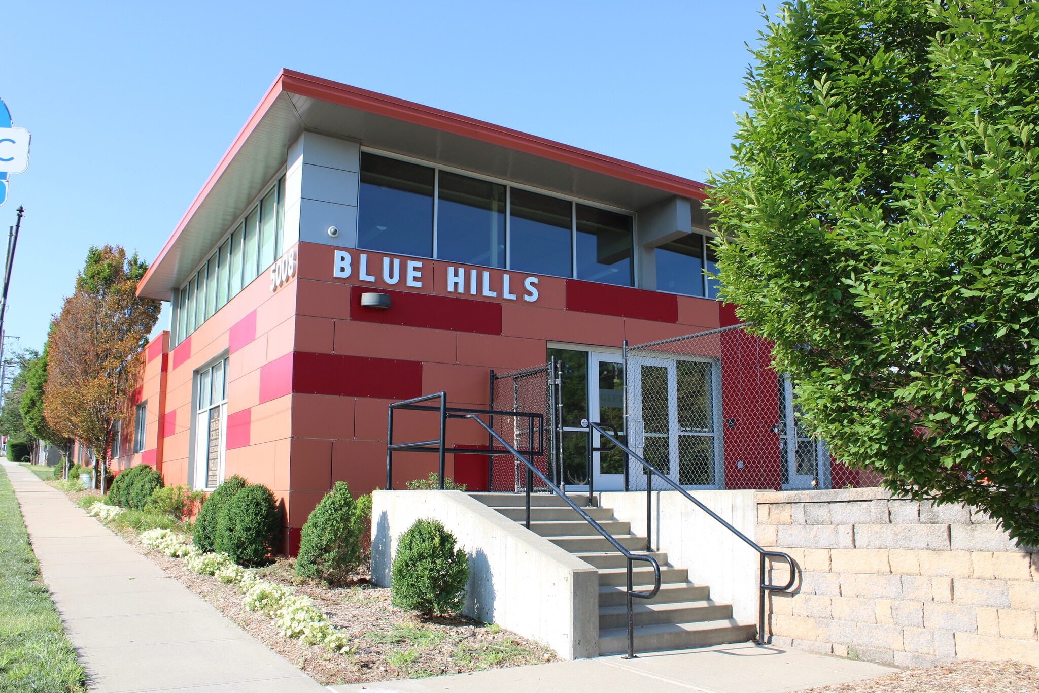 5008 Prospect Ave, Kansas City, MO to rent Building Photo- Image 1 of 3
