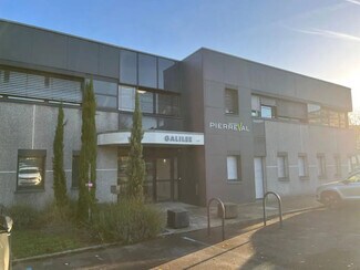 More details for 6 Avenue Marcellin Berthelot, Saint-Herblain - Office to Rent