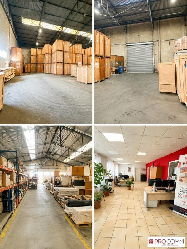 Industrial in Avignon for sale Interior Photo- Image 1 of 5
