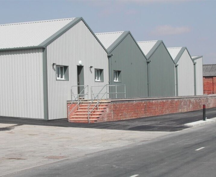 Avenue E, Wetherby for sale - Primary Photo - Image 1 of 1