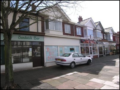 Liverpool Rd, Southport for sale - Primary Photo - Image 1 of 1