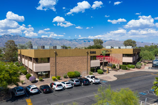 More details for 6365 E Tanque Verde Rd, Tucson, AZ - Office, Office/Medical for Rent