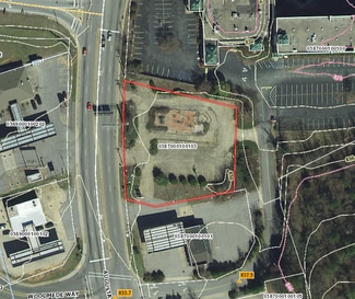 More details for 4297 Augusta Rd, Greenville, SC - Land to Rent