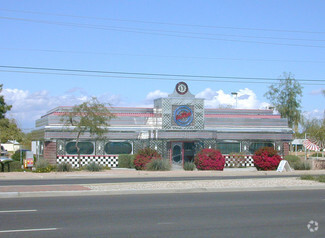 More details for 2252 E Baseline Rd, Mesa, AZ - Retail for Rent