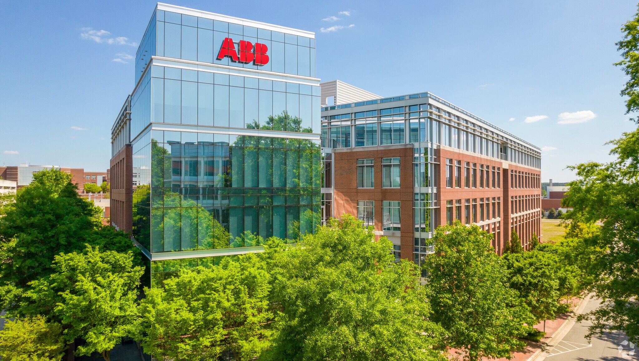 940 Main Campus Dr, Raleigh, NC to rent Building Photo- Image 1 of 29