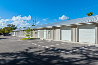 More details for 3801-3815 Oleander Ave, Fort Pierce, FL - Light Industrial for Sale