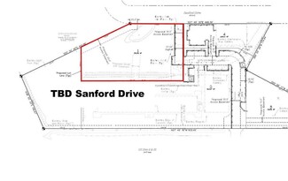 More details for TBD Sanford Dr, Grand Junction, CO - Land for Rent