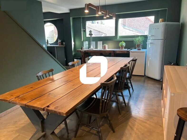 Office in Lille to rent - Building Photo - Image 3 of 7