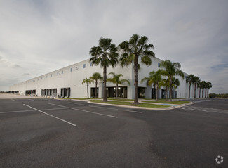 More details for 6900 S International Pky, McAllen, TX - Industrial for Rent