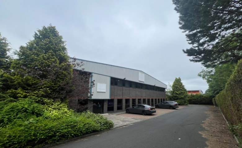 Dukesway, Gateshead to rent - Building Photo - Image 2 of 3