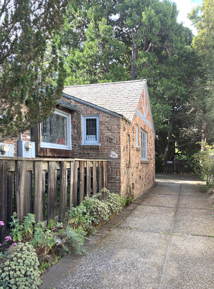 1672-1676 University Ave, Berkeley, CA for sale - Building Photo - Image 3 of 23