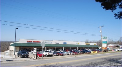 14974 State Hwy 160, Forsyth, MO for sale Primary Photo- Image 1 of 1