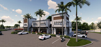 More details for 4075 S Ridgewood Ave, Port Orange, FL - Retail for Rent