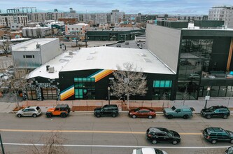 2245 Curtis St, Denver, CO for sale Building Photo- Image 1 of 1