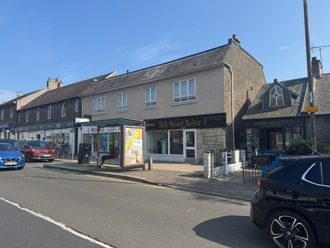 More details for 52-54 Main St, Edinburgh - Retail to Rent