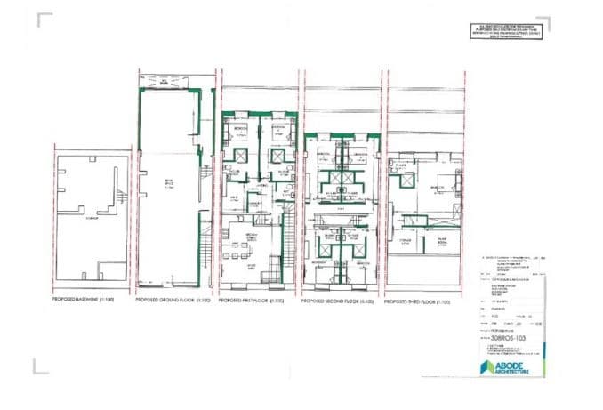 44 Manchester Rd, Rossendale for sale - Floor Plan - Image 3 of 11