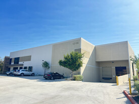 12195 Dearborn Pl, Poway CA - Commercial Property