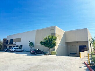 More details for 12195 Dearborn Pl, Poway, CA - Industrial for Rent