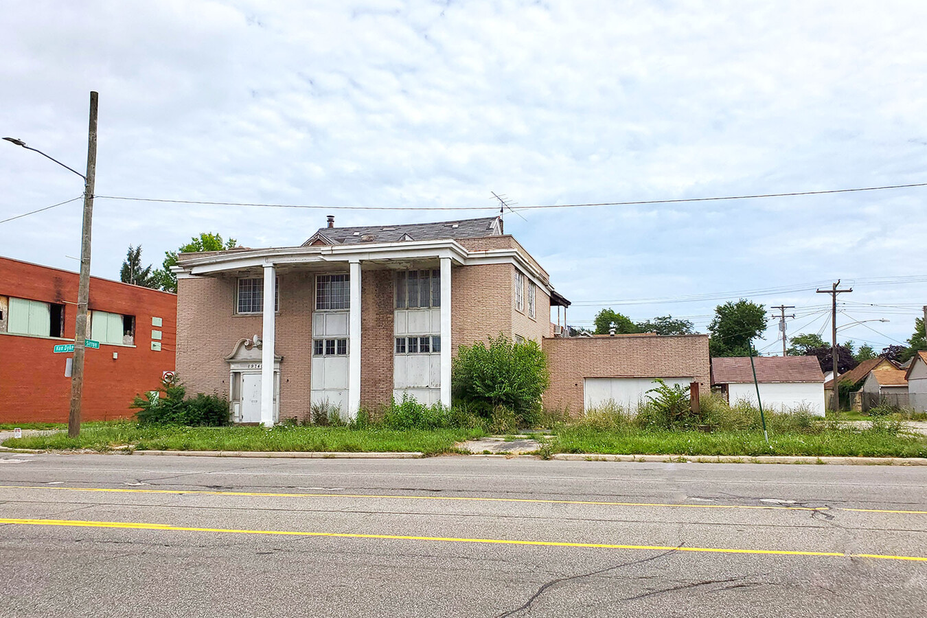 Building Photo