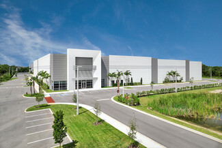 More details for 15791 Corporate Cir, Jupiter, FL - Industrial for Rent