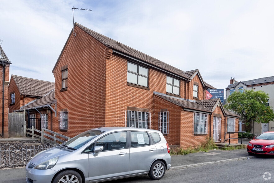 30-32 Lower Dale Rd, Derby to rent - Building Photo - Image 3 of 3