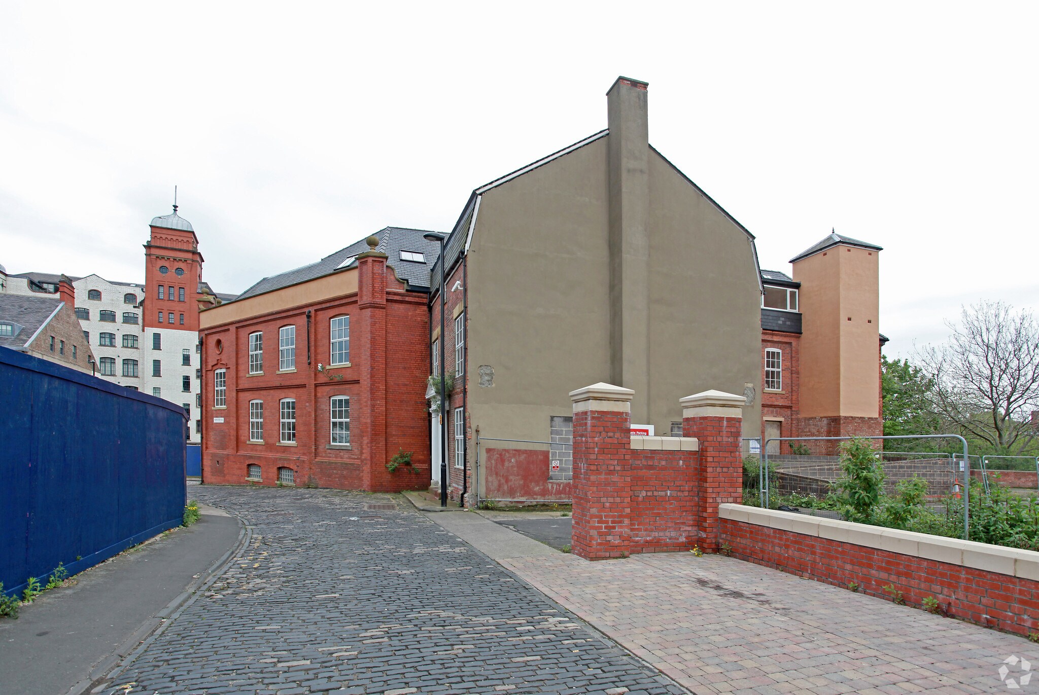 2 Hanover Sq, Newcastle Upon Tyne to rent Building Photo- Image 1 of 2