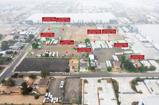 More details for 1010 S Foisy St, San Bernardino, CA - Land for Sale