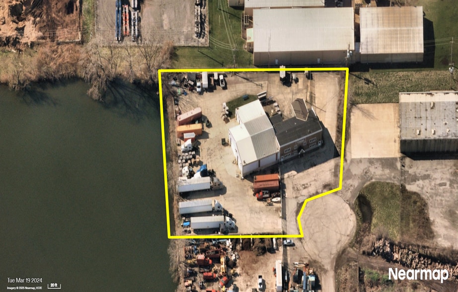 9001 Hanslik Ct, Naperville, IL for sale - Building Photo - Image 1 of 1