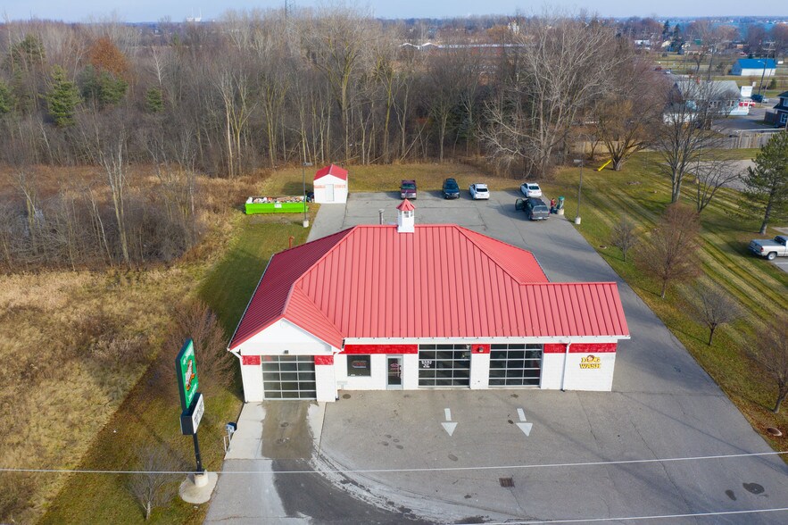 1000 Shortcut Rd, Marine City, MI 48039 Retail for Sale UK