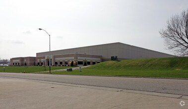 630 Mondial Pky, Streetsboro, OH for sale Building Photo- Image 1 of 1