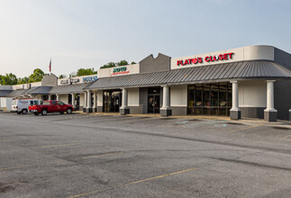 1001 Stone Dr, Kingsport, TN for rent Building Photo- Image 1 of 3