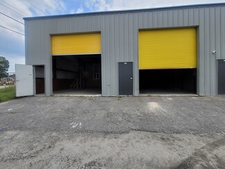 More details for 1333 Lynah Ave, Savannah, GA - Light Industrial for Rent